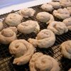 Italian Wine Biscuits