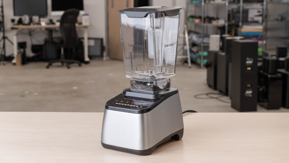 Blendtec Designer Series