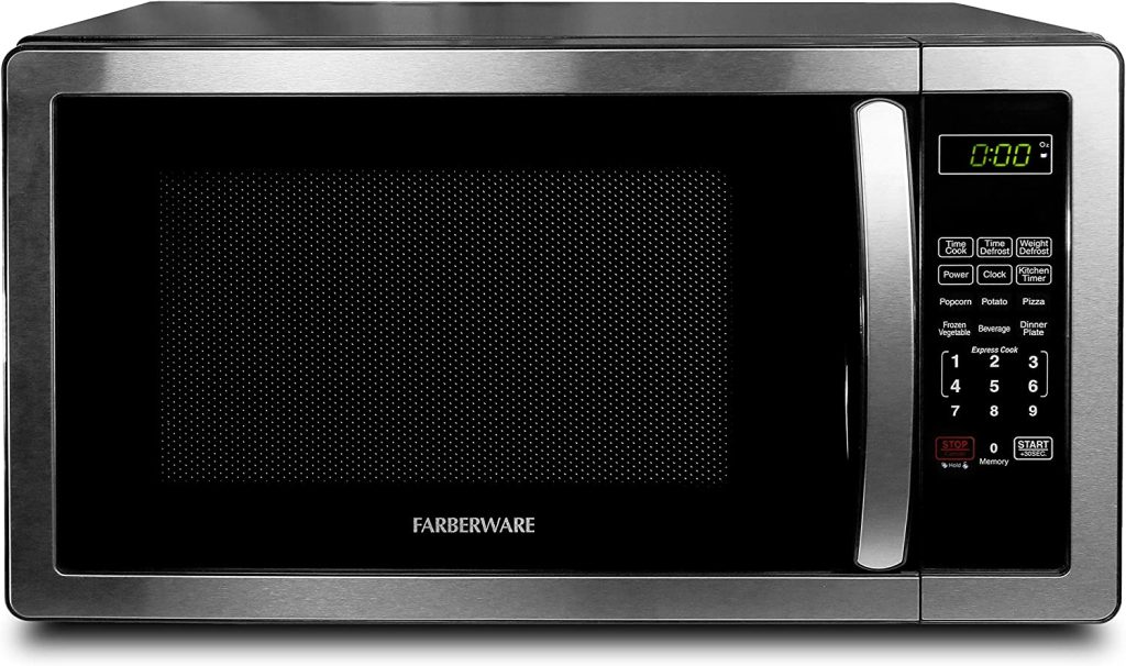 Farberware Countertop Microwave 1000 Watts