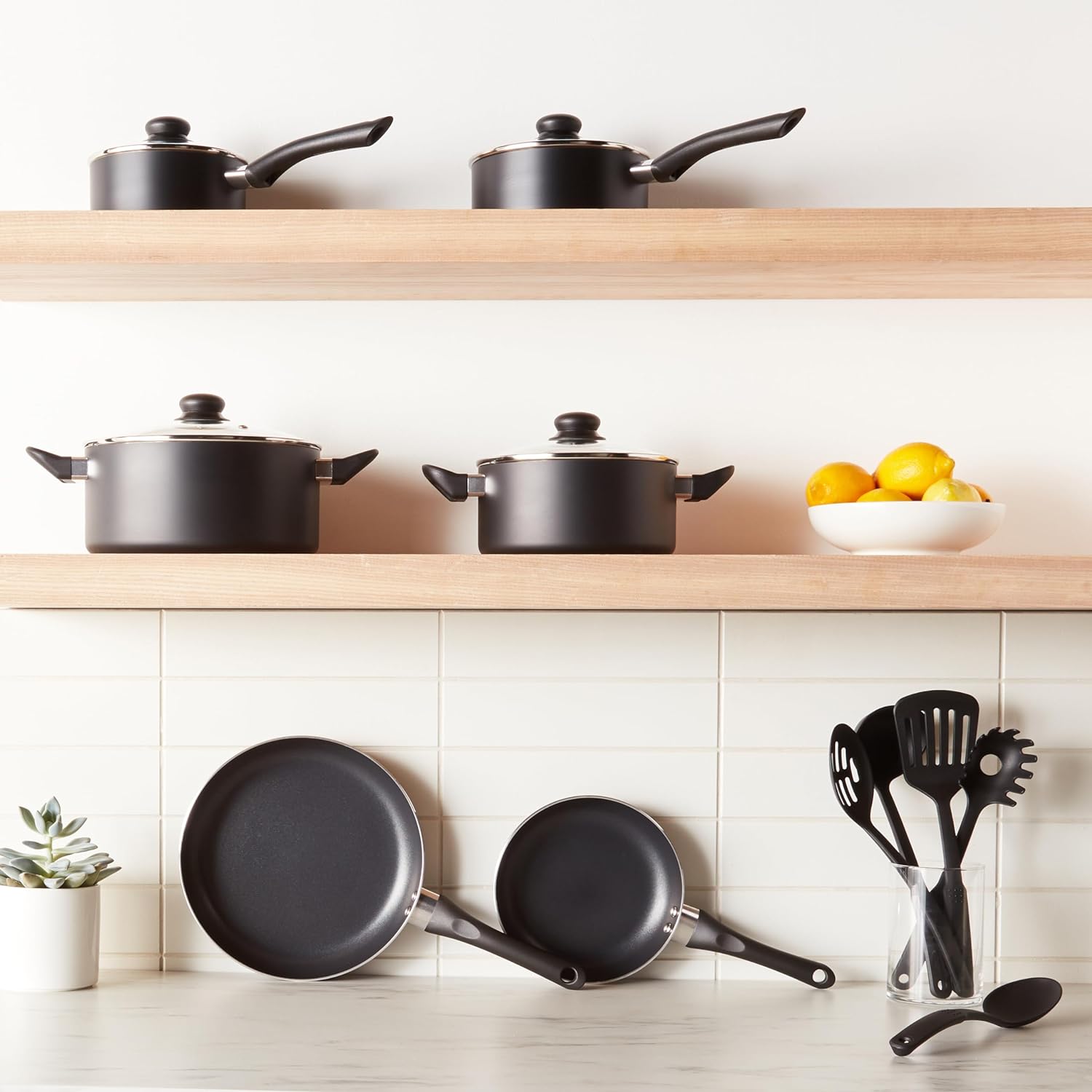 The Best Cookware Sets of 2024