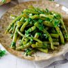 5 Recipes Featuring Haricot Vert