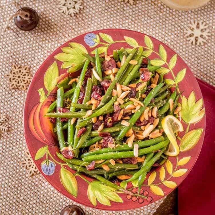 5 Recipes Featuring Haricot Vert