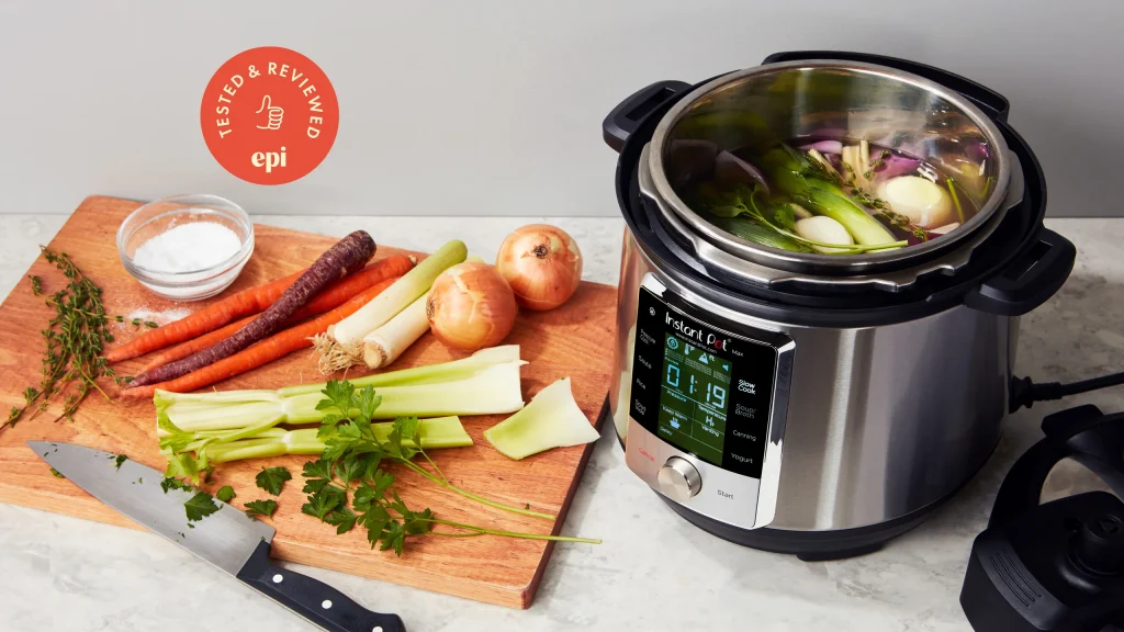 What To Look For In The Best Pressure Cooker