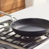 Non-Stick Pans For Gas Stoves