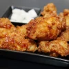 Bouchon Soy Garlic Chicken Wings Recipe